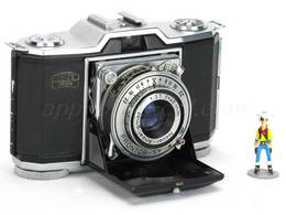 ZEISS IKON Ikonta (522/24)