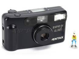 PENTAX Espio Jr.