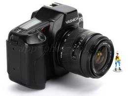 YASHICA 270