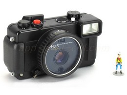 FUJI HD-S