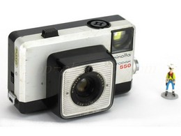 MINOLTA Autopak 550