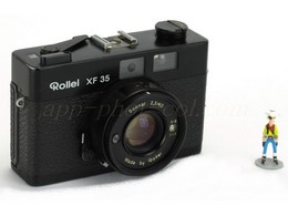 ROLLEI XF 35