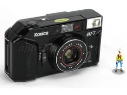 KONICA MT-7