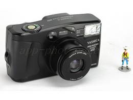 YASHICA Microtec Zoom 120