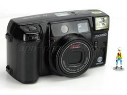 MINOLTA Zoom 90