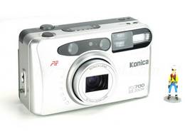 KONICA FX 700
