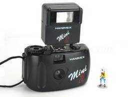 HANIMEX Mini 2