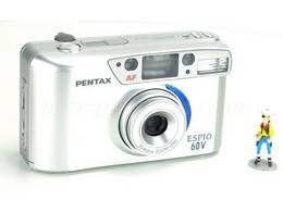 PENTAX Espio 60 V