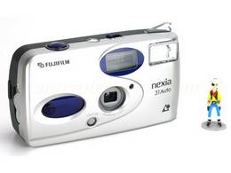 FUJI Nexia 31 Auto