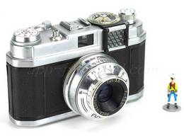 FOCA Sport IC