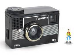 INCONNUE TAMMY