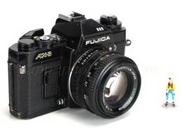 FUJI AX-3