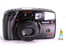 BRAUN Trend Zoom 105