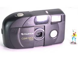 FUJI Clear Shot Plus
