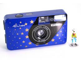 MINOLTA EU Mini