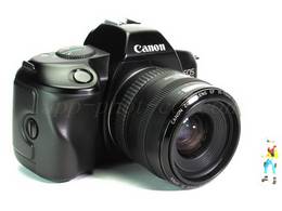 CANON EOS 850