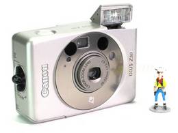 CANON IXUS Z50