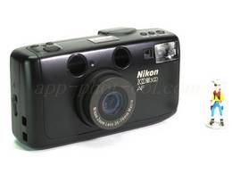 NIKON Zoom 300 AF