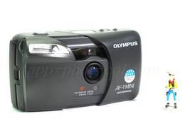 OLYMPUS AF-1 MINI