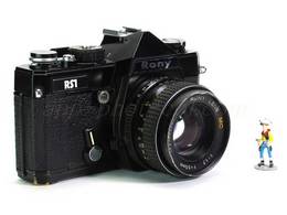 RONY RS1