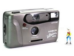 ANSCO Vision Mini