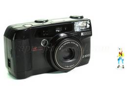 RICOH RZ-3000 Date