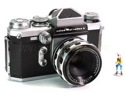 WIRGIN Edixa Mat Reflex B