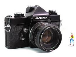 HANIMEX CR1000