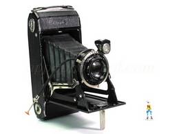 ZEISS IKON Ikonta ?