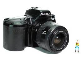 MINOLTA Dynax 3xi