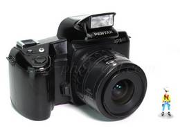 PENTAX PZ-10