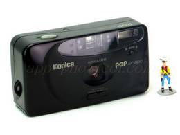 KONICA POP AF-880