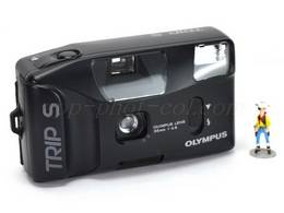 OLYMPUS TRIP S