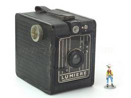 LUMIERE & JOUGLA Scoutbox