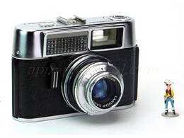 VOIGTLÄNDER Vito Automatic I