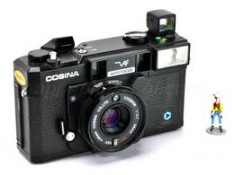 COSINA AF 35