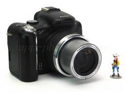 KODAK EasyShare P850