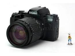 SIGMA SA-300