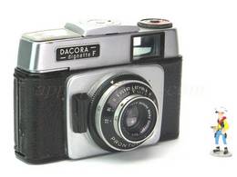DACORA Dignette F