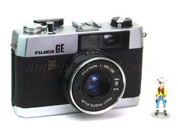 FUJI GE
