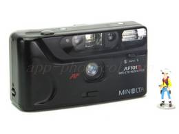 MINOLTA AF101R