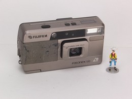 FUJI Fotonex 100