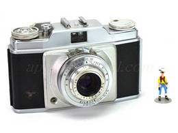 AGFA Silette