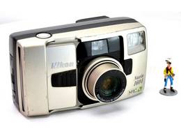 NIKON Nuvis 160i