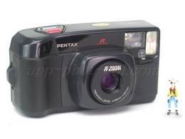 PENTAX Zoom 60
