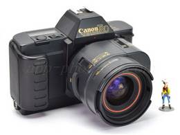 CANON T80