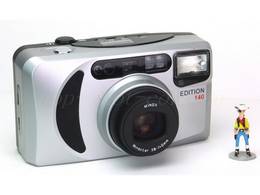 MINOX Edition 140