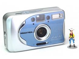 PRAKTICA M60 AF