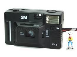 3M 101 S
