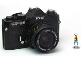 PORST Compact Reflex OE